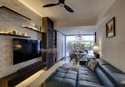 St Patrick's Residences (D15), Apartment #483321031